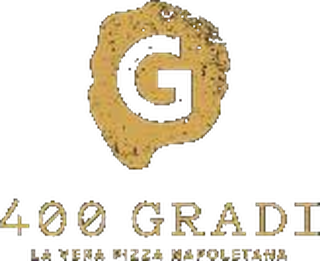 400 Gradi